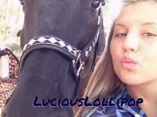 LuciousLollipop