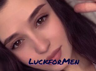 LuckforMen