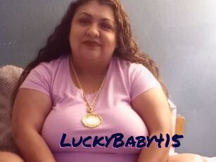 LuckyBaby415