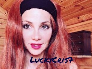 LuckyCris7