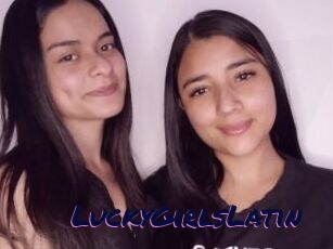 LuckyGirlsLatin