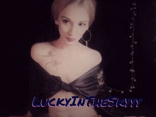 LuckyInTheSkyyy