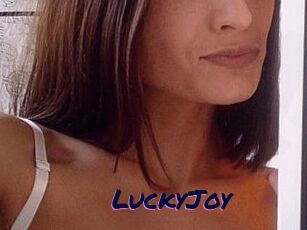 LuckyJoy