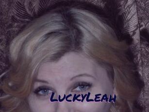 LuckyLeah