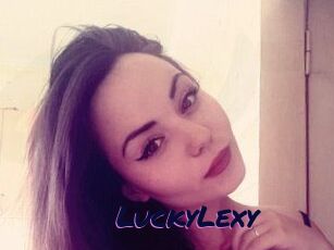 LuckyLexy