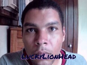 LuckyLionHead