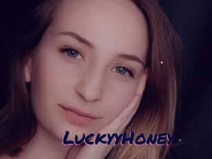 LuckyyHoney