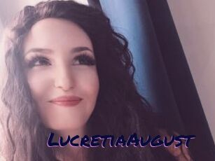 LucretiaAugust