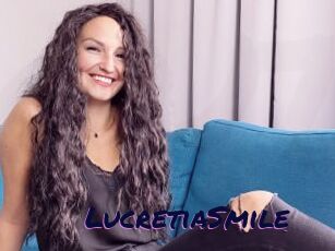 LucretiaSmile