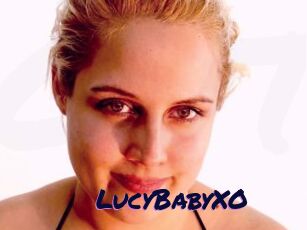 LucyBabyXO