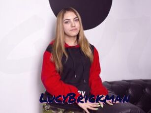 LucyBrickman