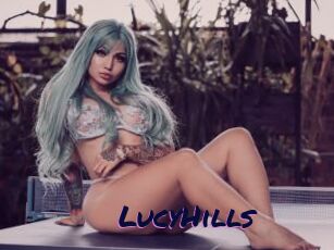 LucyHills