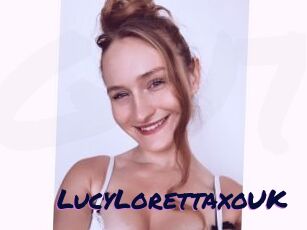 LucyLorettaxoUK