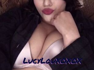 LucyLouXOXOX