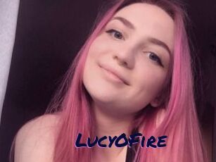 LucyOFire