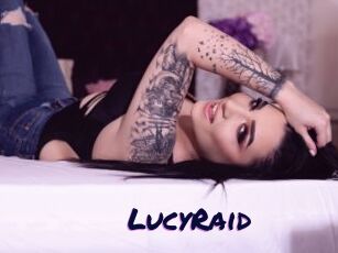 LucyRaid