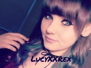 LucyXXRex