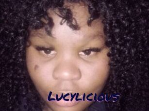 Lucylicious