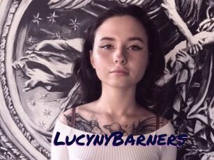 LucynyBarners