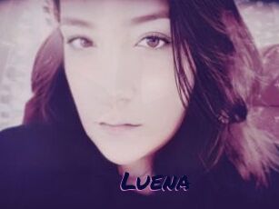 Luena