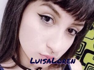 LuisaLoren