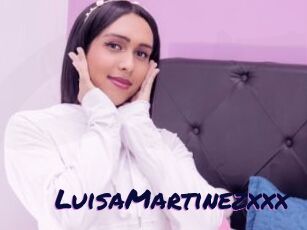 LuisaMartinezxxx