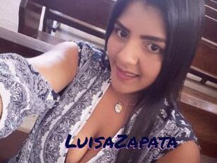 LuisaZapata