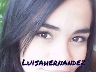 Luisahernandez