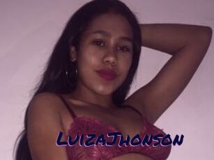 LuizaJhonson