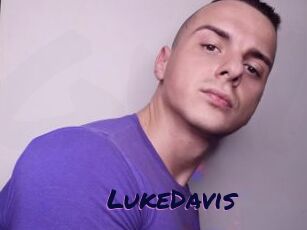 LukeDavis