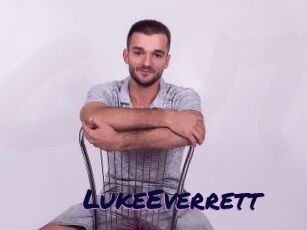 LukeEverrett