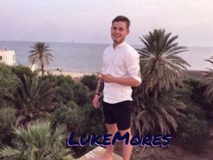 LukeMores