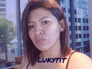 Lukytit