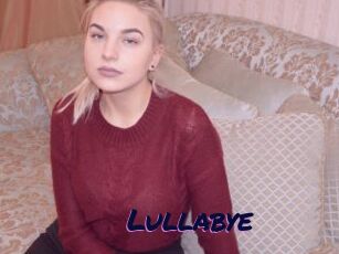 Lullabye