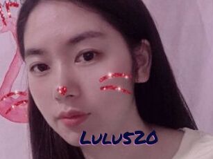 Lulu520