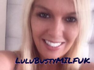 LuluBustyMILFUK