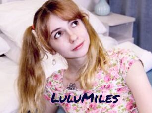 LuluMiles