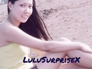 LuluSurpriseX