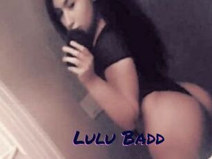 Lulu_Badd