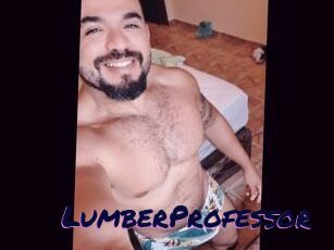 LumberProfessor