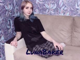 LunaBaker