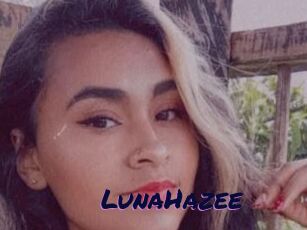 LunaHazee