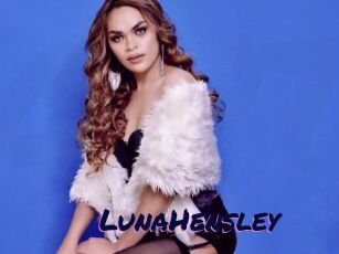 LunaHensley