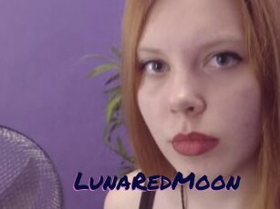 LunaRedMoon