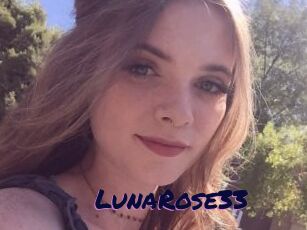 LunaRose33