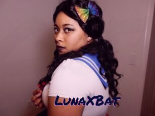 LunaXBat