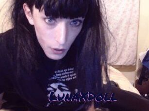 LunaXDoll