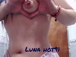 Luna_hot91