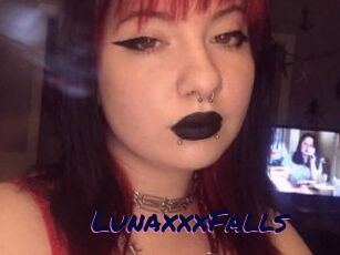 LunaxxxFalls