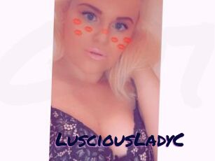 LusciousLadyC